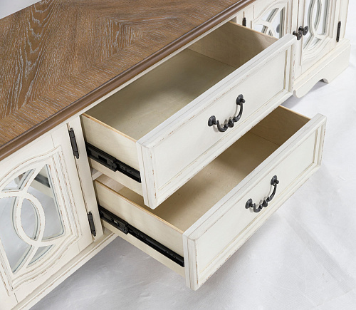 Realyn - тумба большая под телевизор