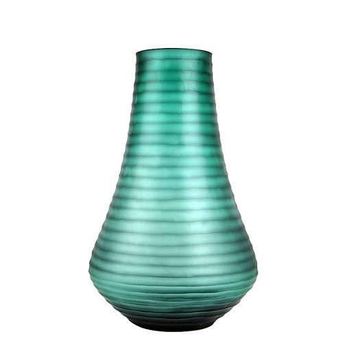 Glass vase FL-ZS241A