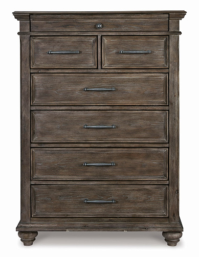 Johnelle - честер