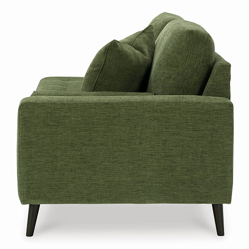 Bixler - трехместный диван с шезлонгом