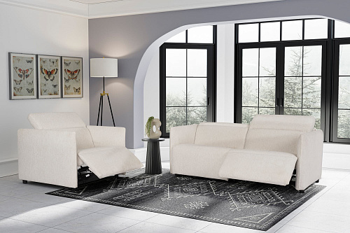 Stephenville - комплект реклайнеров