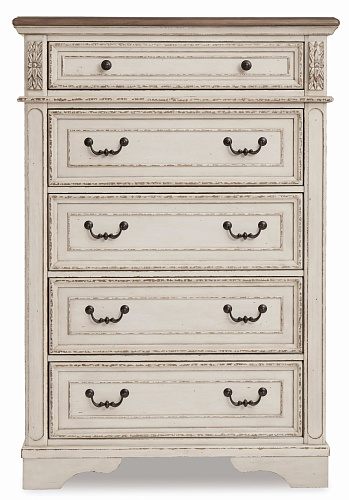 Realyn - Честер