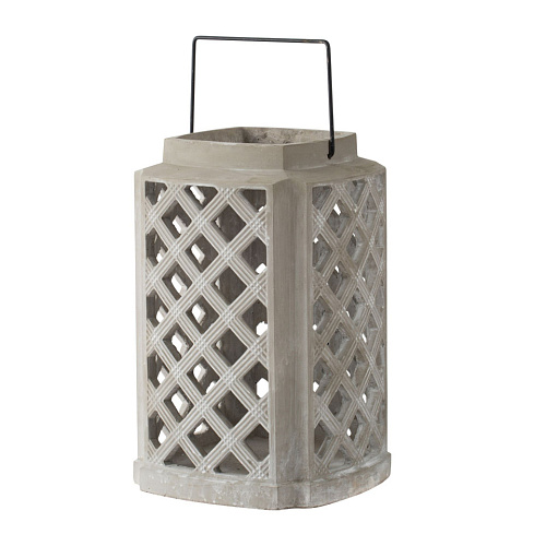 Напольный фонарь D8564