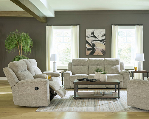 Evereast Pass - комплект реклайнеров