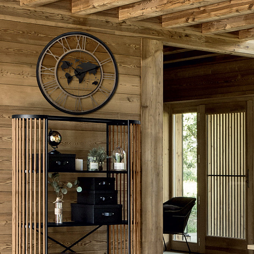 169307 Настенные часы