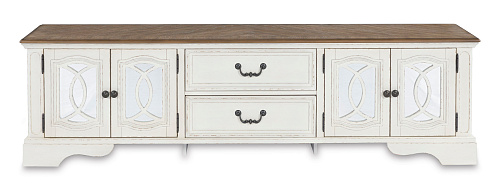 Realyn - тумба большая под телевизор