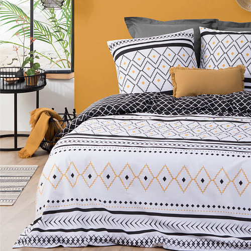 194401 Комплект постельного белья