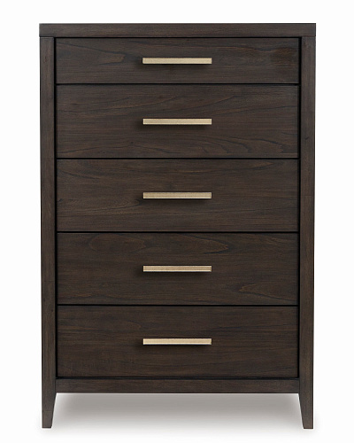 Westonfort - спальный сет (кровать KING)