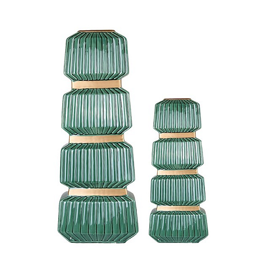 Ceramic vase FL-D445A