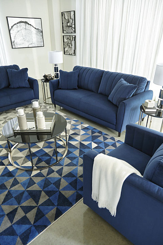 Enderlin accent chair