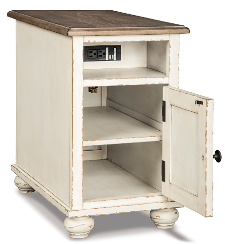 Realyn - придиванный столик (узкий)