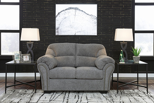 Allmaxx - двухместный диван