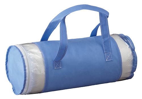 Memory Foam Pillow - подушка с эффектом памяти M82510