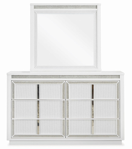 Chalanna - спальный сет (кровать KING)