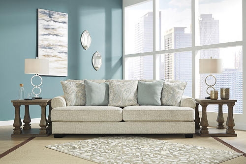 Triple Sofa Monaghan