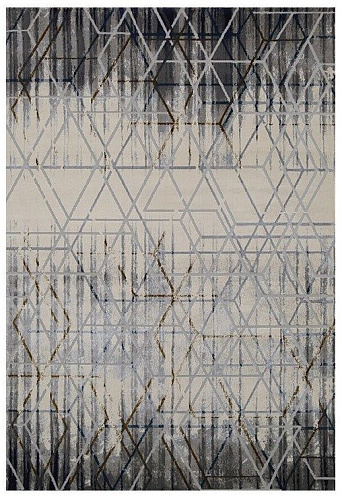 Ковер машинной вязки размер 160*230 см